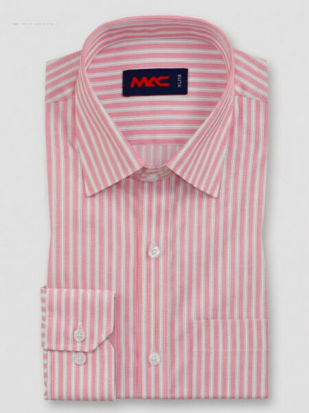 Pima cotton premium stripe