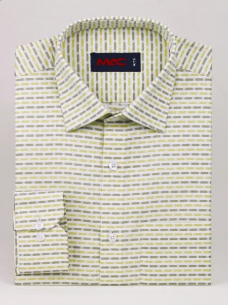 Giza Cotton Shirt