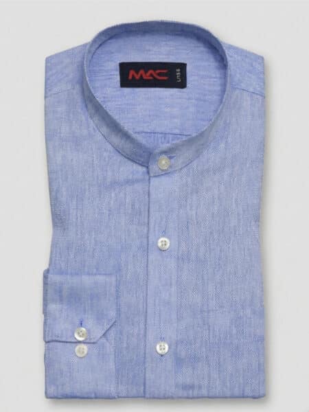 Full sleeve Remi Cotton Shirt
