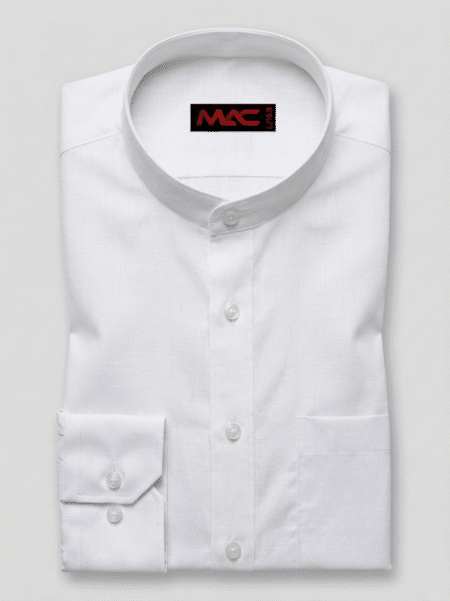 Full sleeve Remi Cotton Shirt