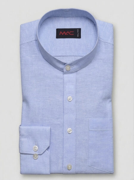 Full sleeve Remi Cotton Shirt