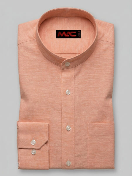 Full sleeve Remi Cotton Shirt