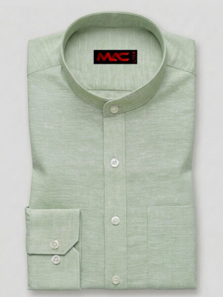 Full sleeve Remi Cotton Shirt