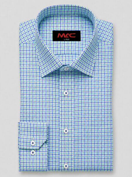 Cotton yarn dyed oxford