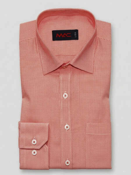 Torrey orange check