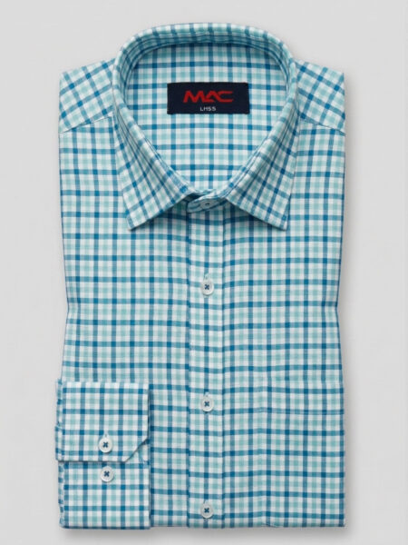 Cotton yarn dyed oxford