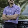 Half Sleeve Shirt