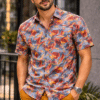 Printed Shirt