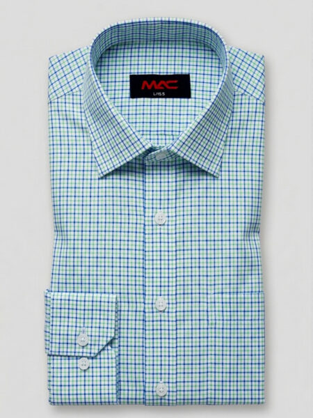 Cotton yarn dyed oxford