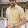 Half Sleeve Shirt