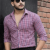 Check Shirt